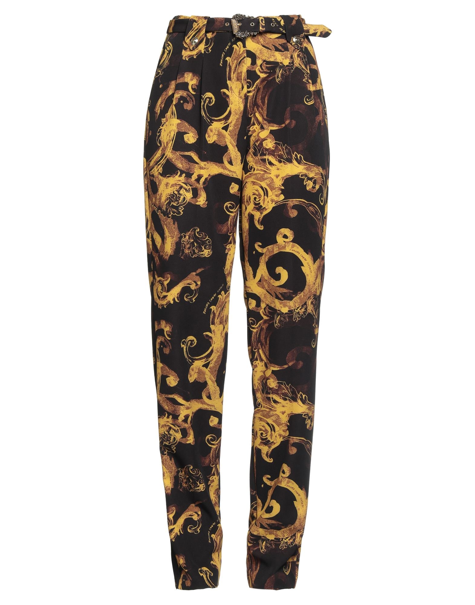 VERSACE JEANS COUTURE - Trousers