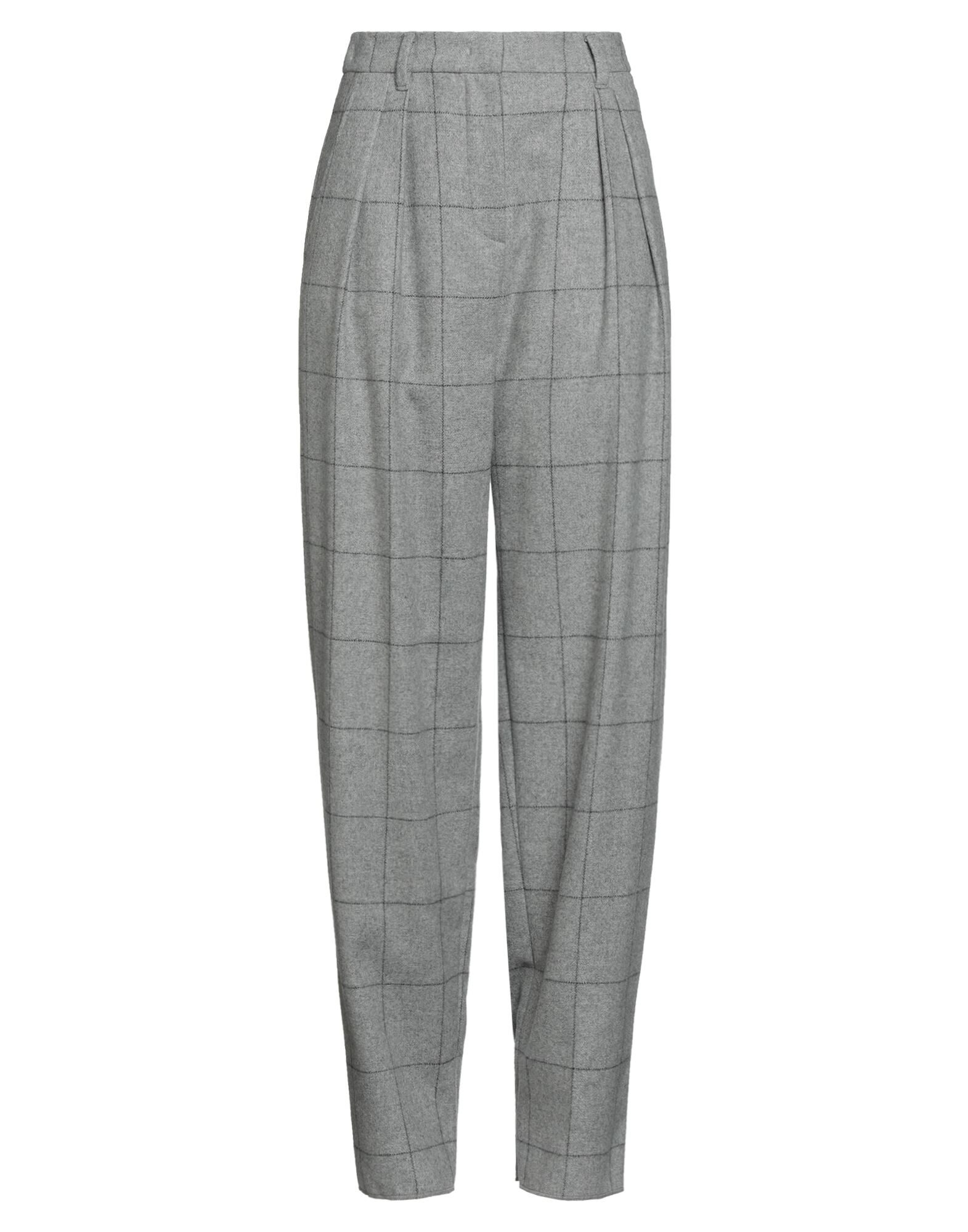 EMPORIO ARMANI - Trousers