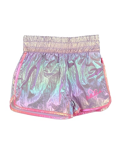 BILLIEBLUSH Shorts & Bermuda Lilac 100% Polyamide