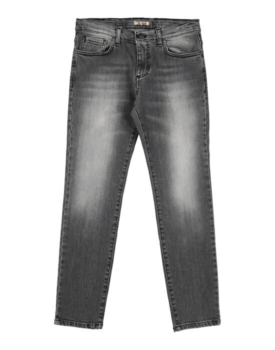 NUPKEET Джинсовые брюки