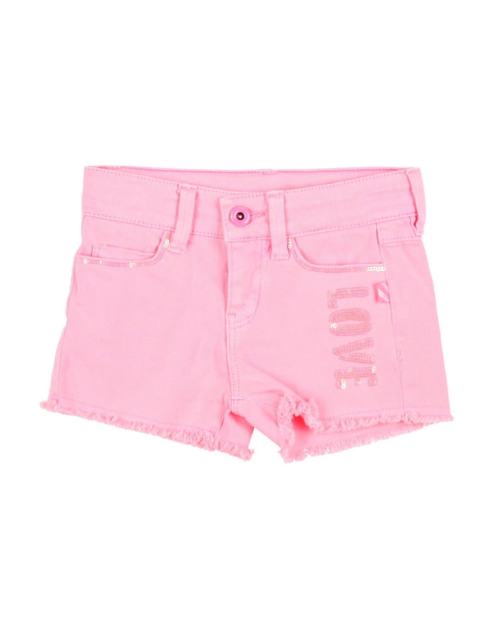 BILLIEBLUSH - Shorts & Bermuda Shorts