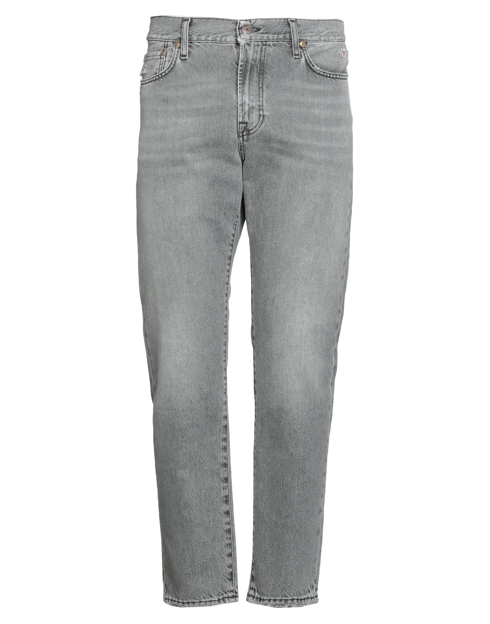 ROŸ ROGER'S - Джинсовые брюки