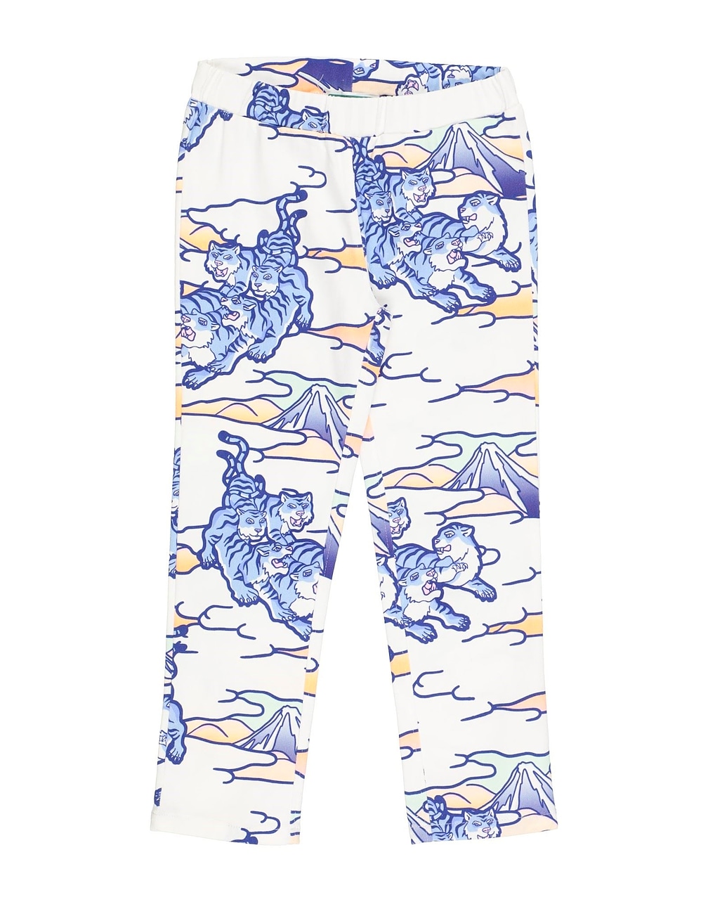 KENZO KIDS - Pants