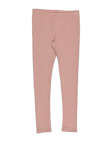 FIORILE Leggings Antique rose 67% Cotton, 30% Polyamide, 3% Elastane