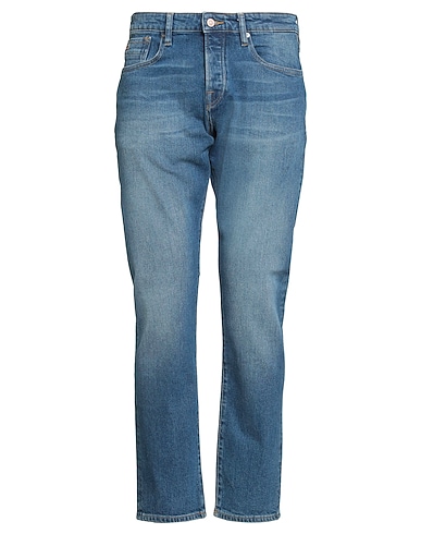 SCOTCH & SODA Straight leg 50% Organic cotton, 49% Cotton, 1% Elastane