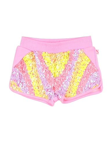 BILLIEBLUSH Shorts et Bermudas 65% Polyester, 35% Coton, Élasthanne, Polyéthylène