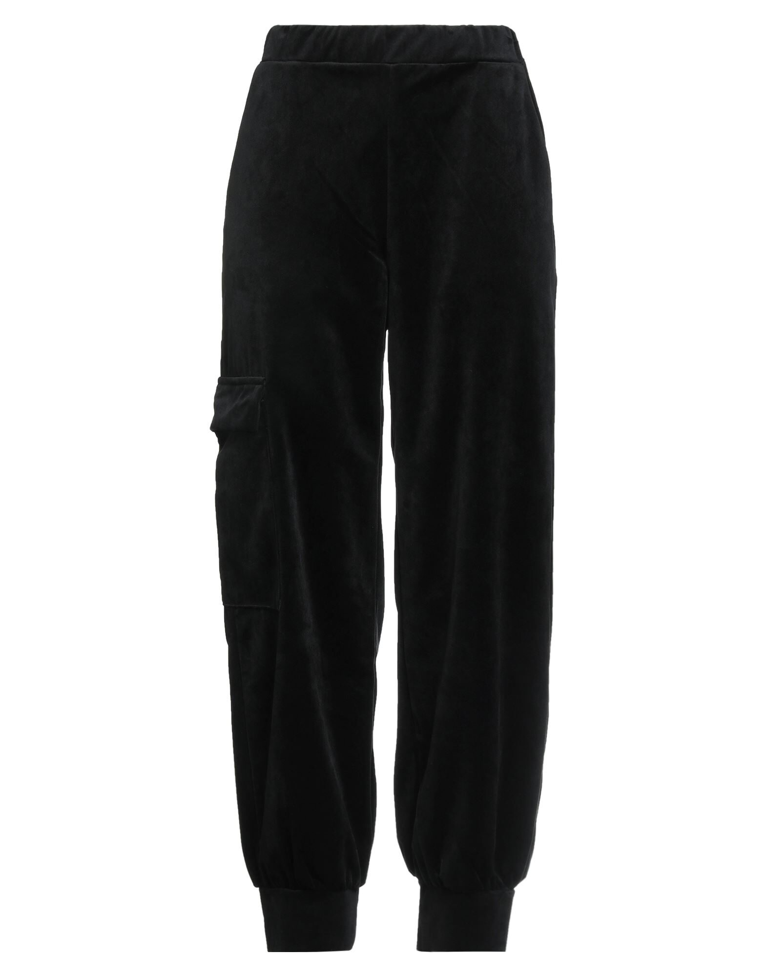 LE VOLIÈRE - Trousers