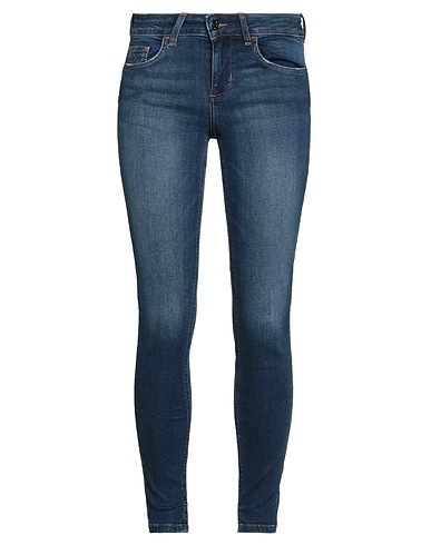 LIU •JO Pantalon en jean 92% Coton, 6% Élastomultiester, 2% Élasthanne