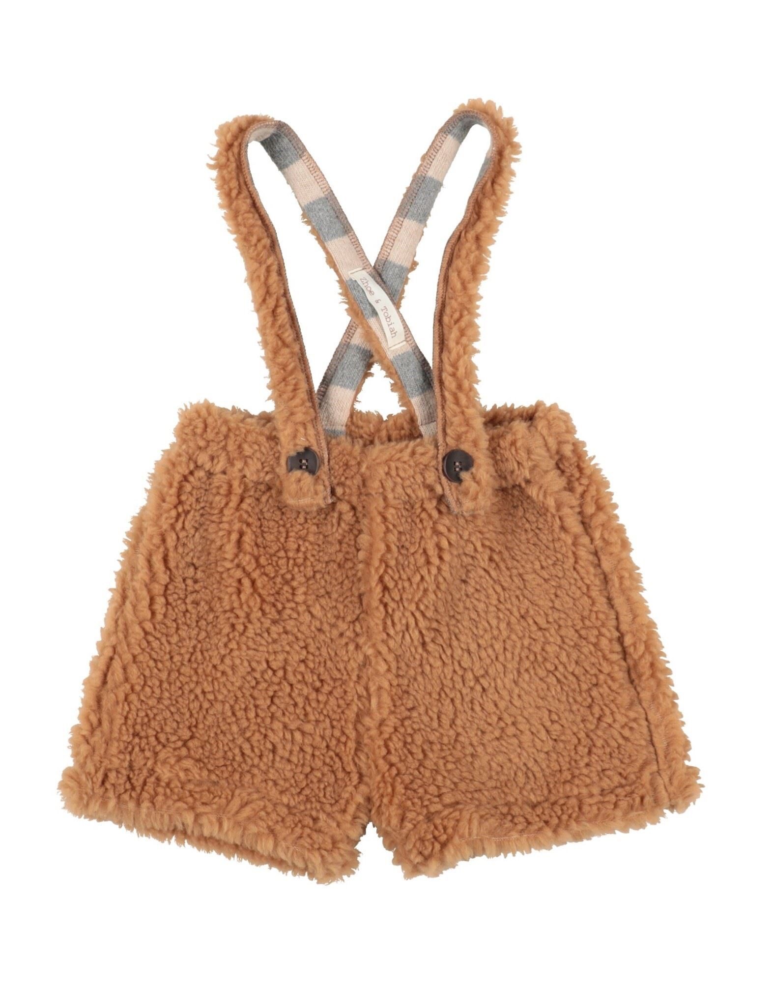 ZHOE & TOBIAH - Baby Jumpsuits & Overalls