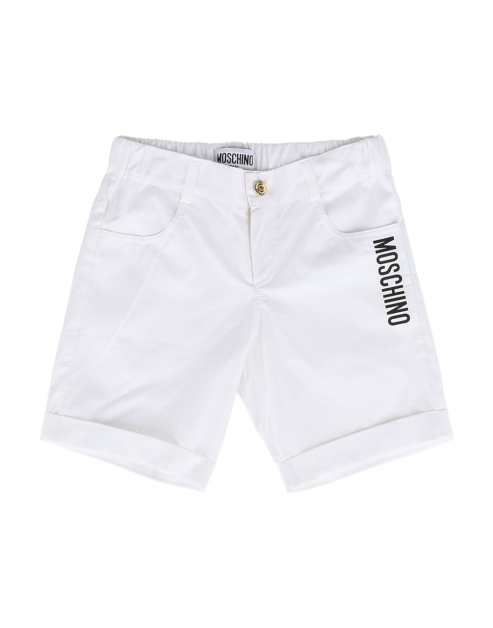 MOSCHINO BABY - Shorts & Bermuda Shorts