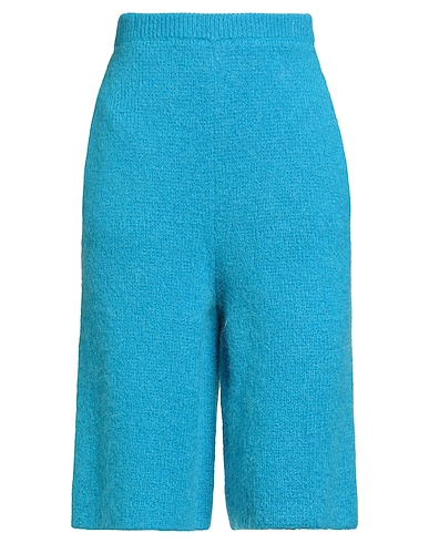 JW ANDERSON Shorts et Bermudas 42% Acrylique, 32% Polyamide, 24% Laine mohair, 2% Laine