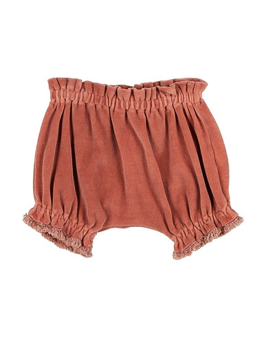 ZHOE & TOBIAH Shorts & Bermuda Antique rose 80% Cotton, 20% Polyamide