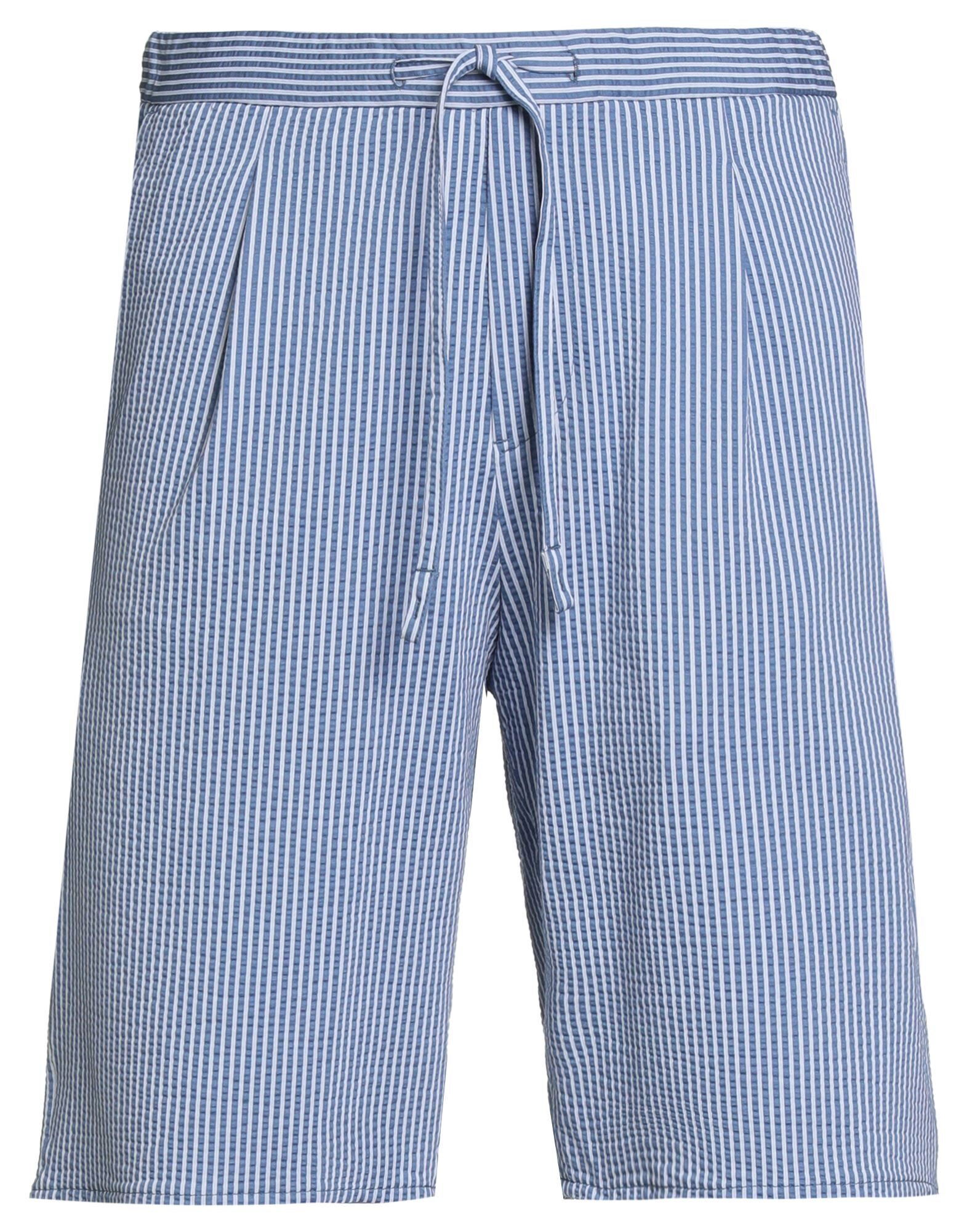 EMPORIO ARMANI - Pantalones cortos y bermudas