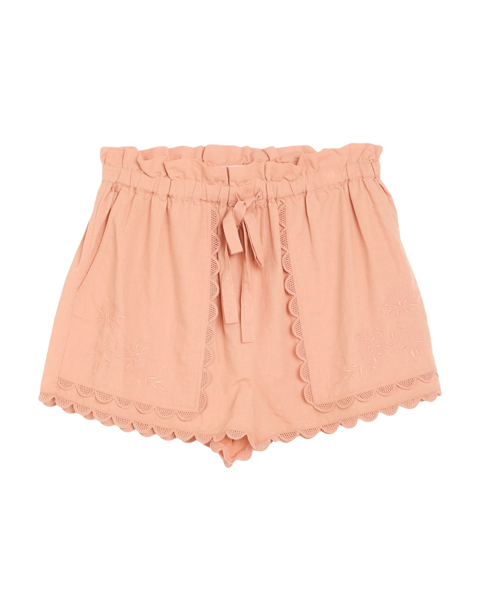 ULLA JOHNSON - Shorts & Bermudashorts