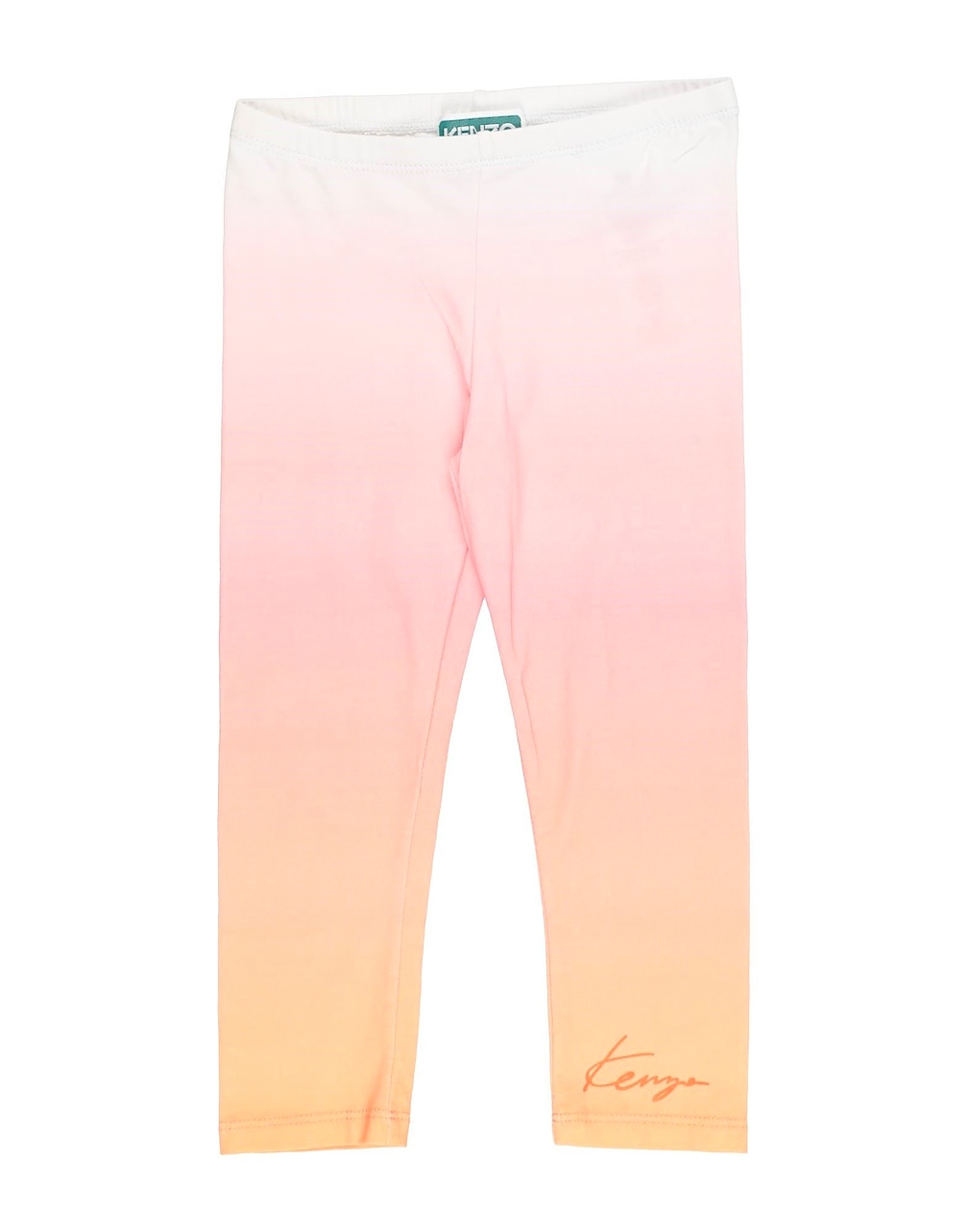 KENZO KIDS - Leggings