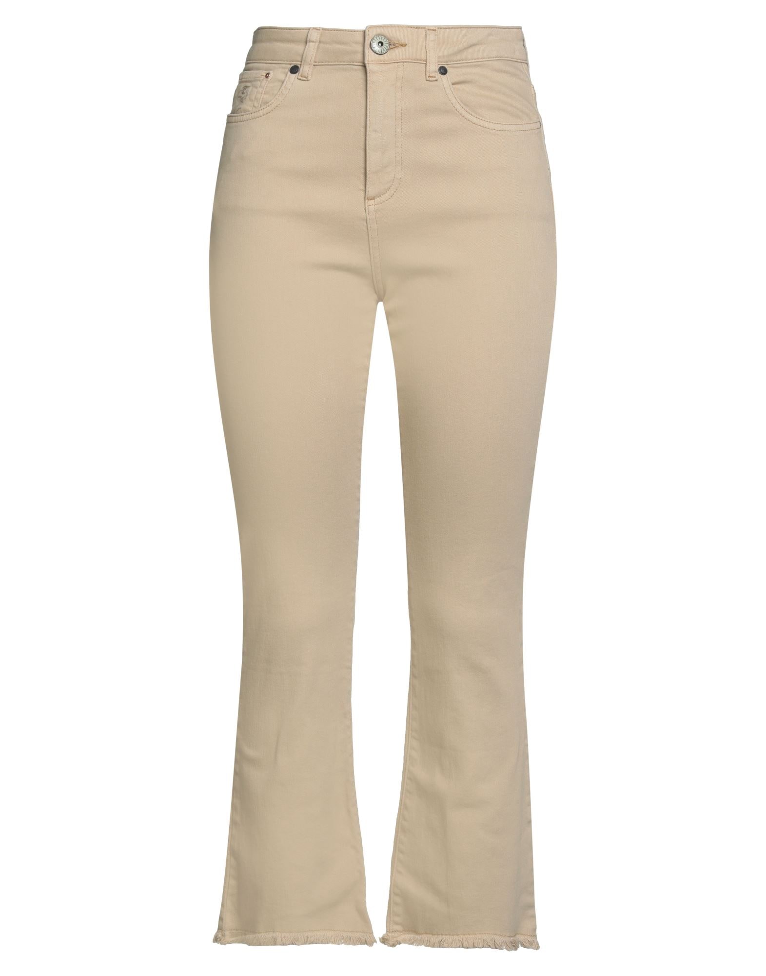 MALÌPARMI - 캐주얼 바지