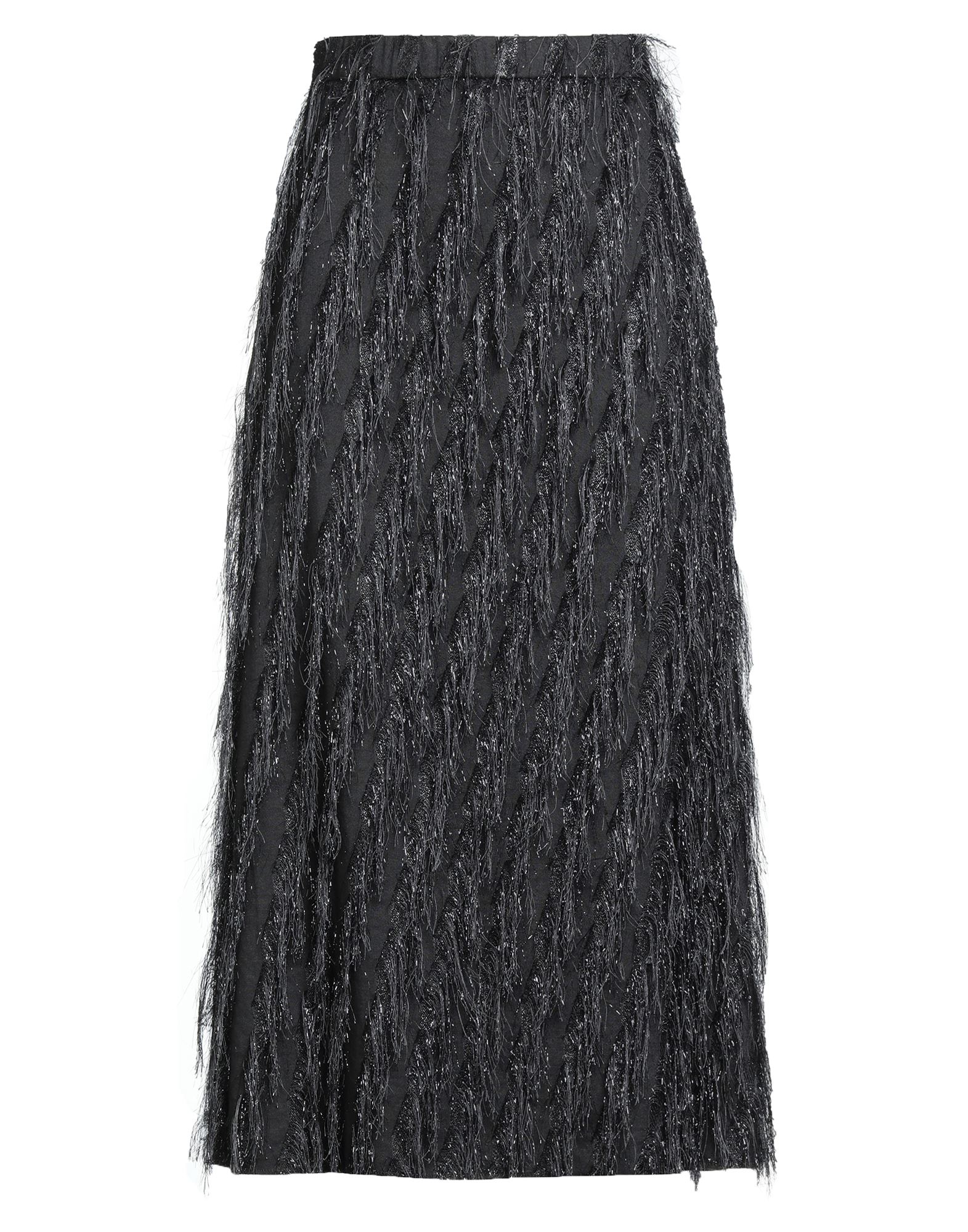 THE M.. - Midi skirts