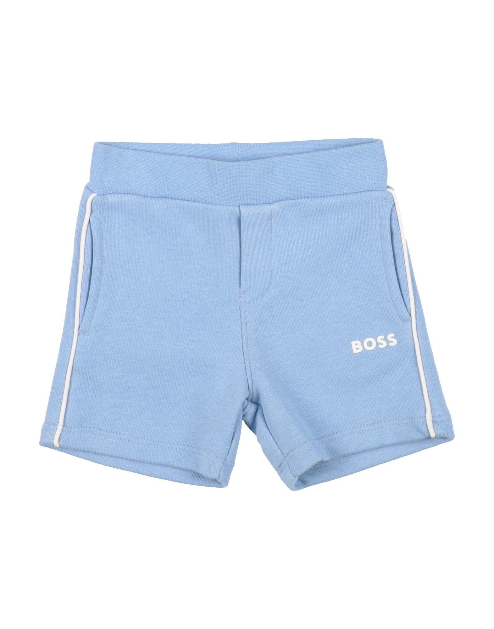 BOSS - Shorts & Bermuda Shorts