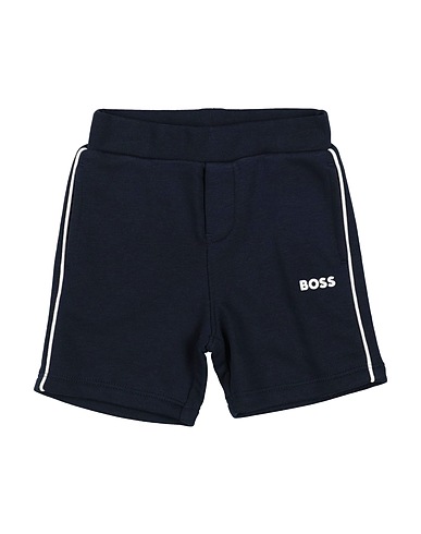 BOSS Shorts & Bermuda 87% Cotton, 13% Polyester, Elastane