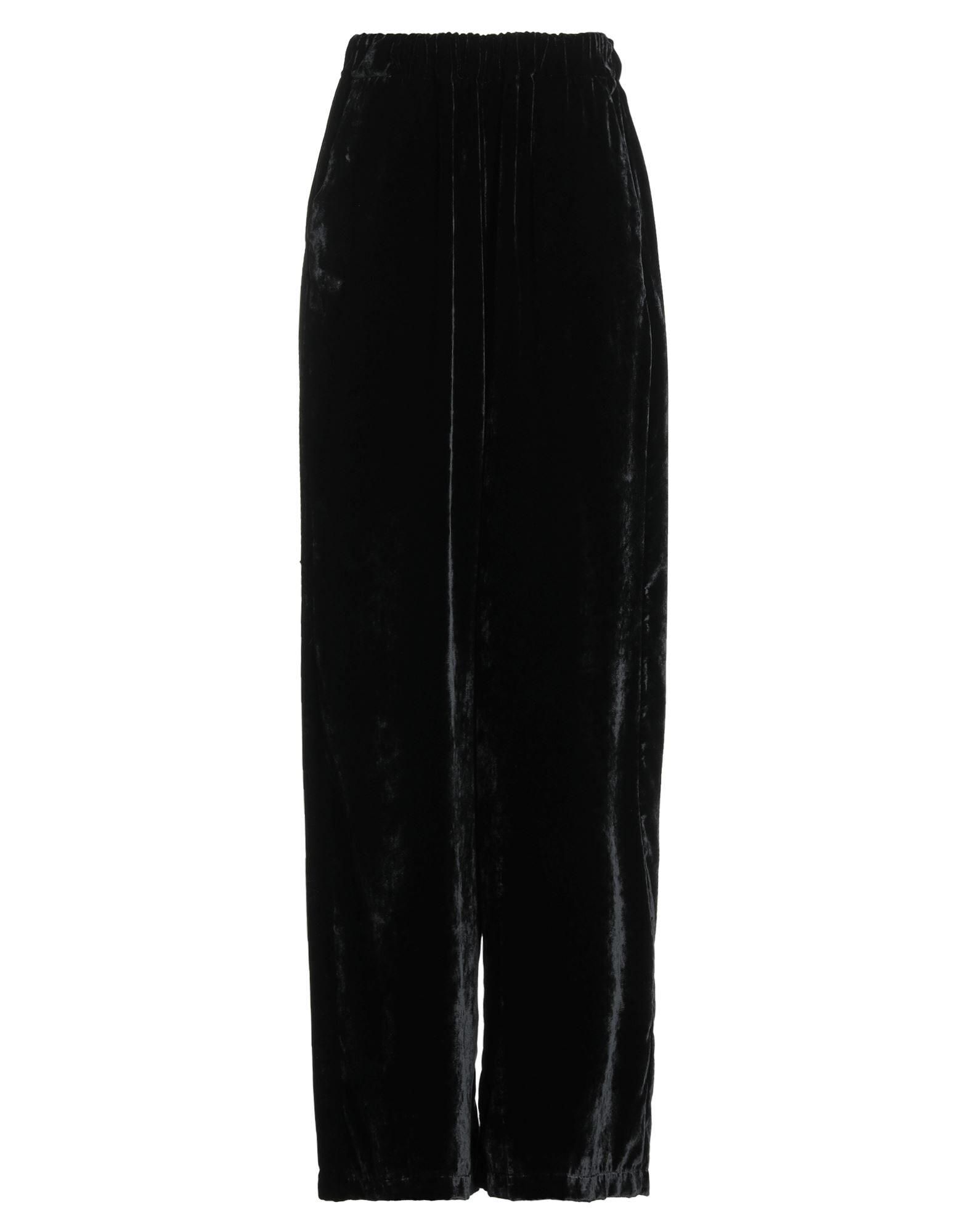 ALPHA STUDIO - Trousers