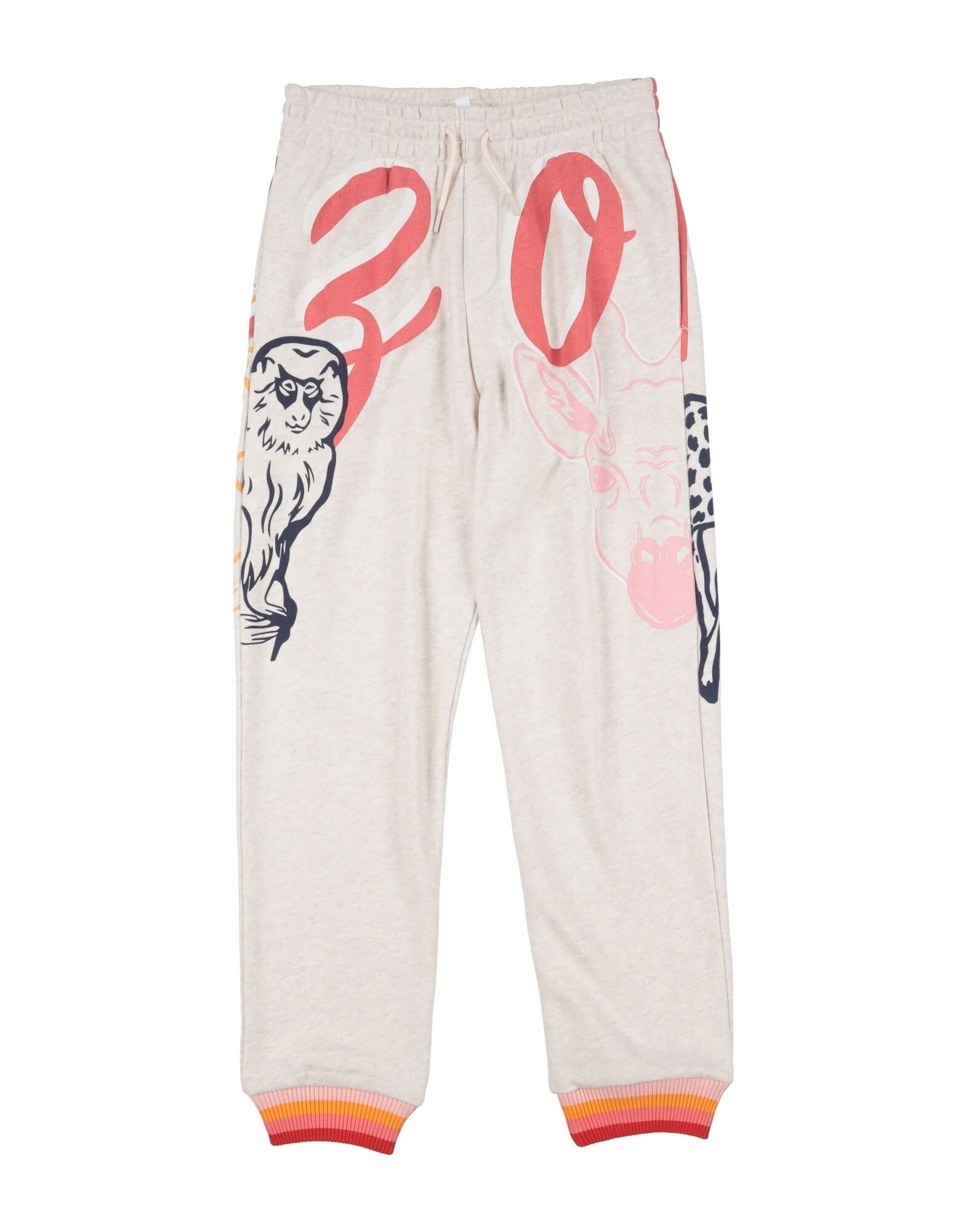 KENZO KIDS - Повседневные брюки