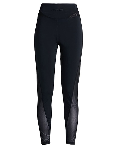 HINNOMINATE Leggings Black 77% Polyamide, 23% Elastane, Polyester