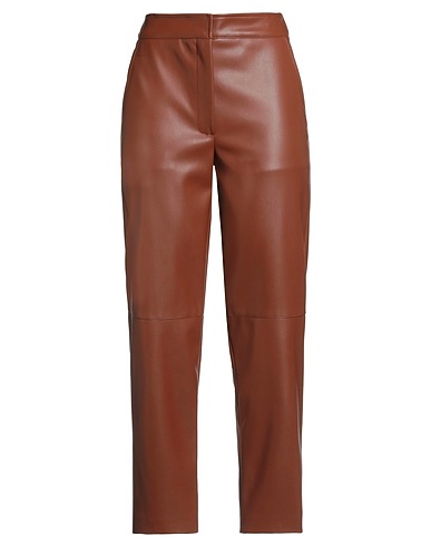 ALPHA STUDIO Casual pants 50% Polyurethane resin, 50% Polyester