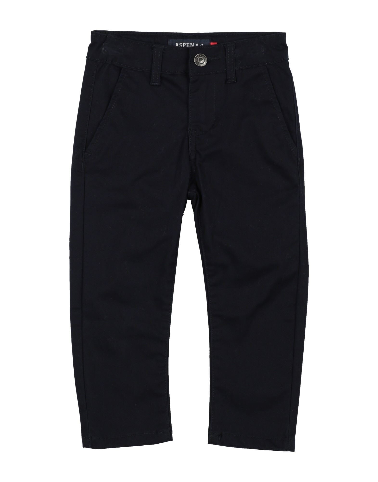 ASPEN POLO CLUB - Trousers