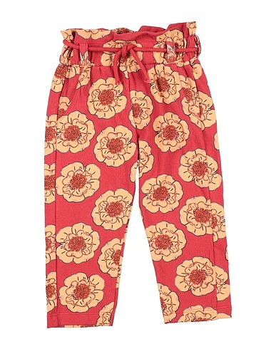 RIFFLE. AMSTERDAM Casual trouser Antique rose 95% Organic cotton, 5% Elastane
