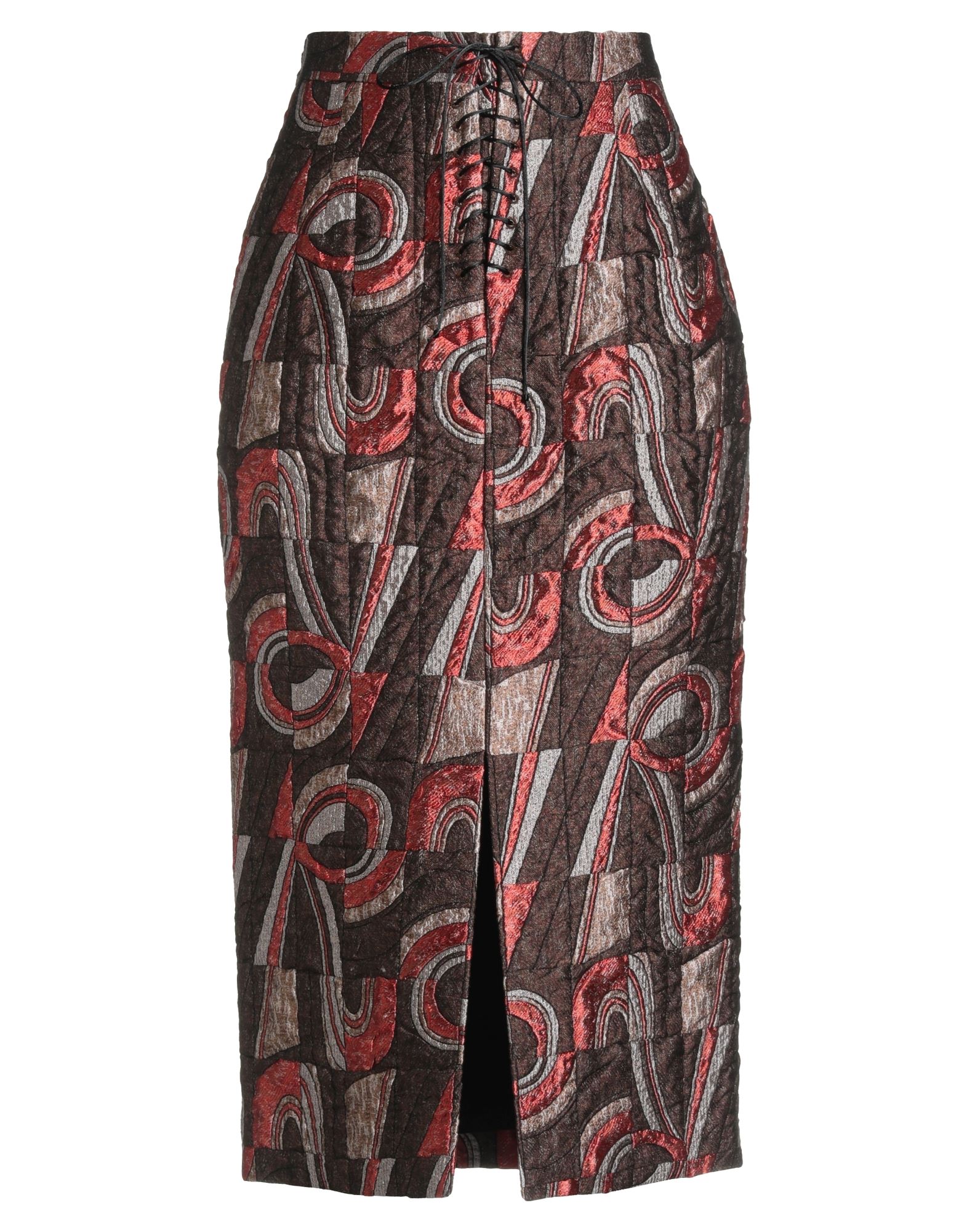 ROCHAS - Midi skirts