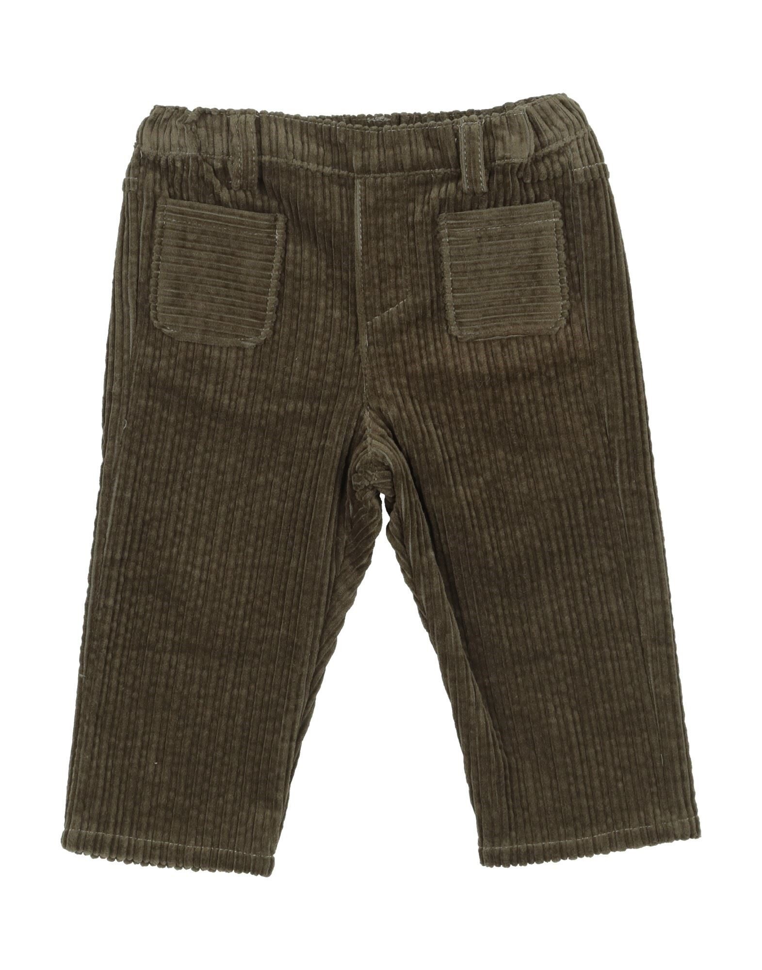 TARTINE ET CHOCOLAT - Trousers