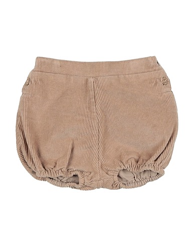 WEDOBLE Shorts & Bermuda Taupe 97% Cotton, 3% Elastane