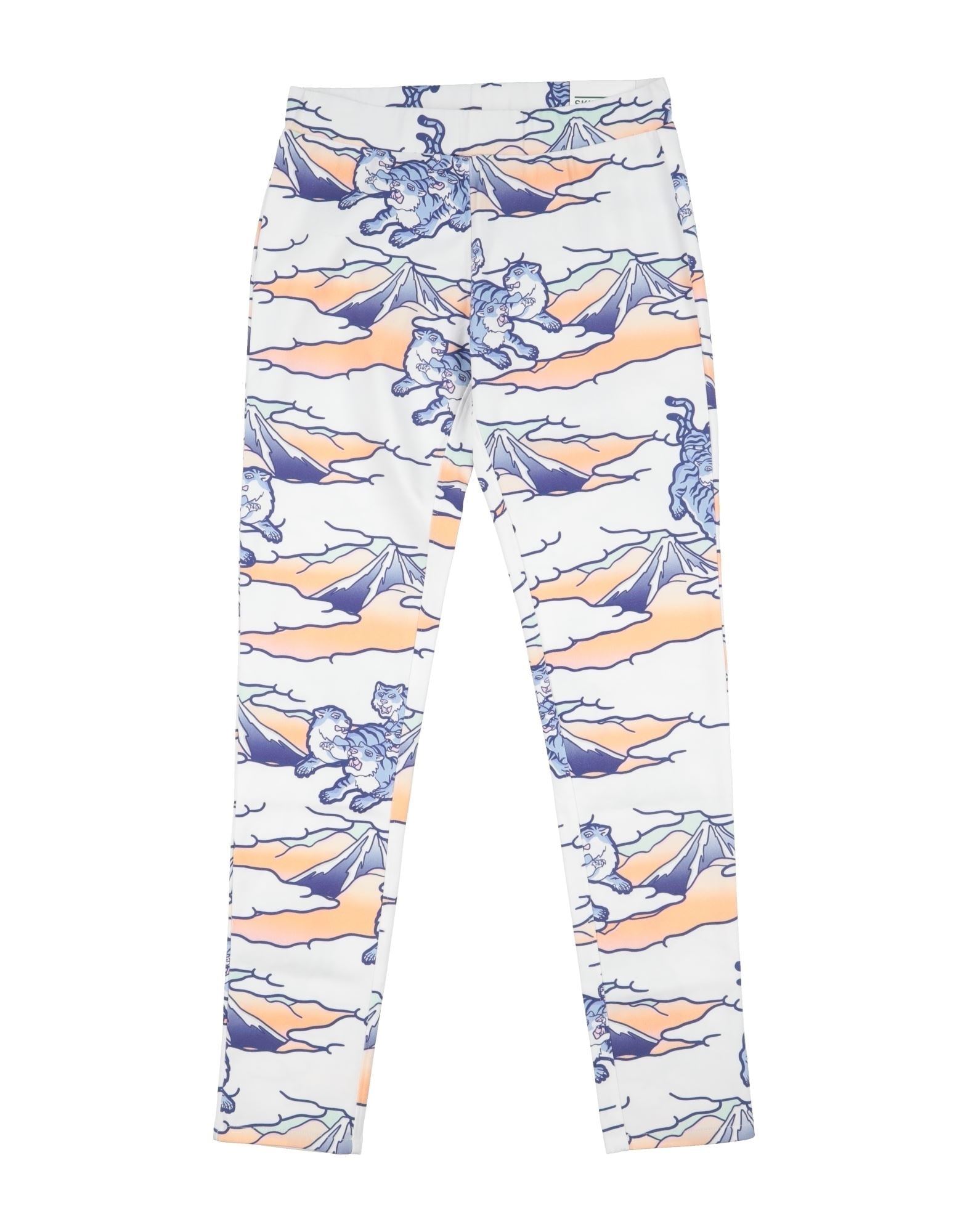 KENZO KIDS - Повседневные брюки