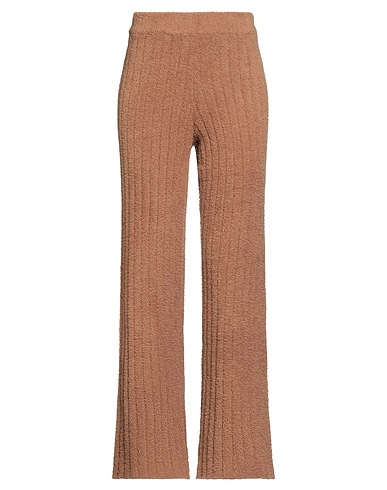 UGG Casual trouser Camel 100% Recycled polyester