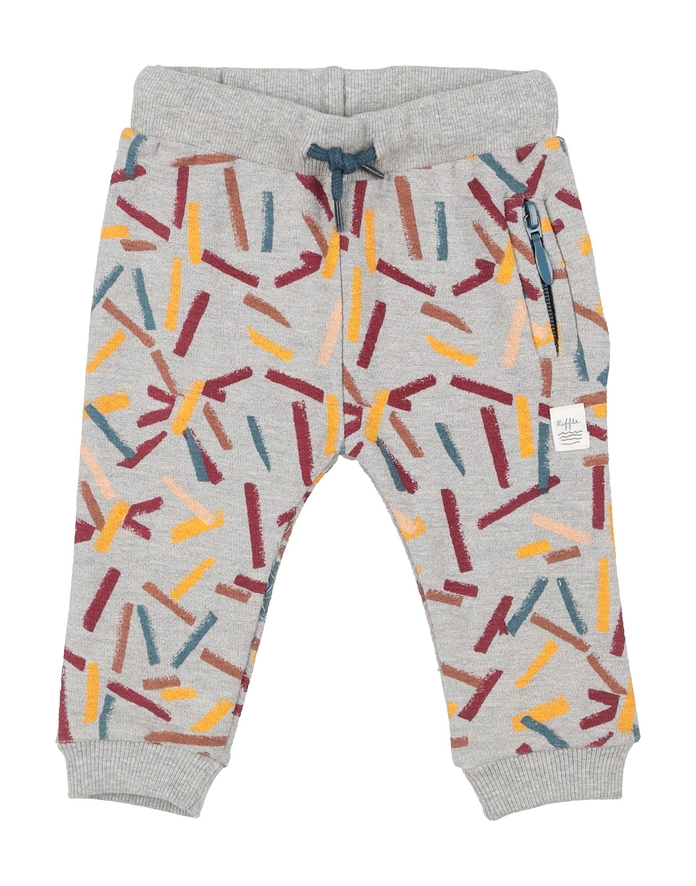 RIFFLE. AMSTERDAM - Casual παντελόνια