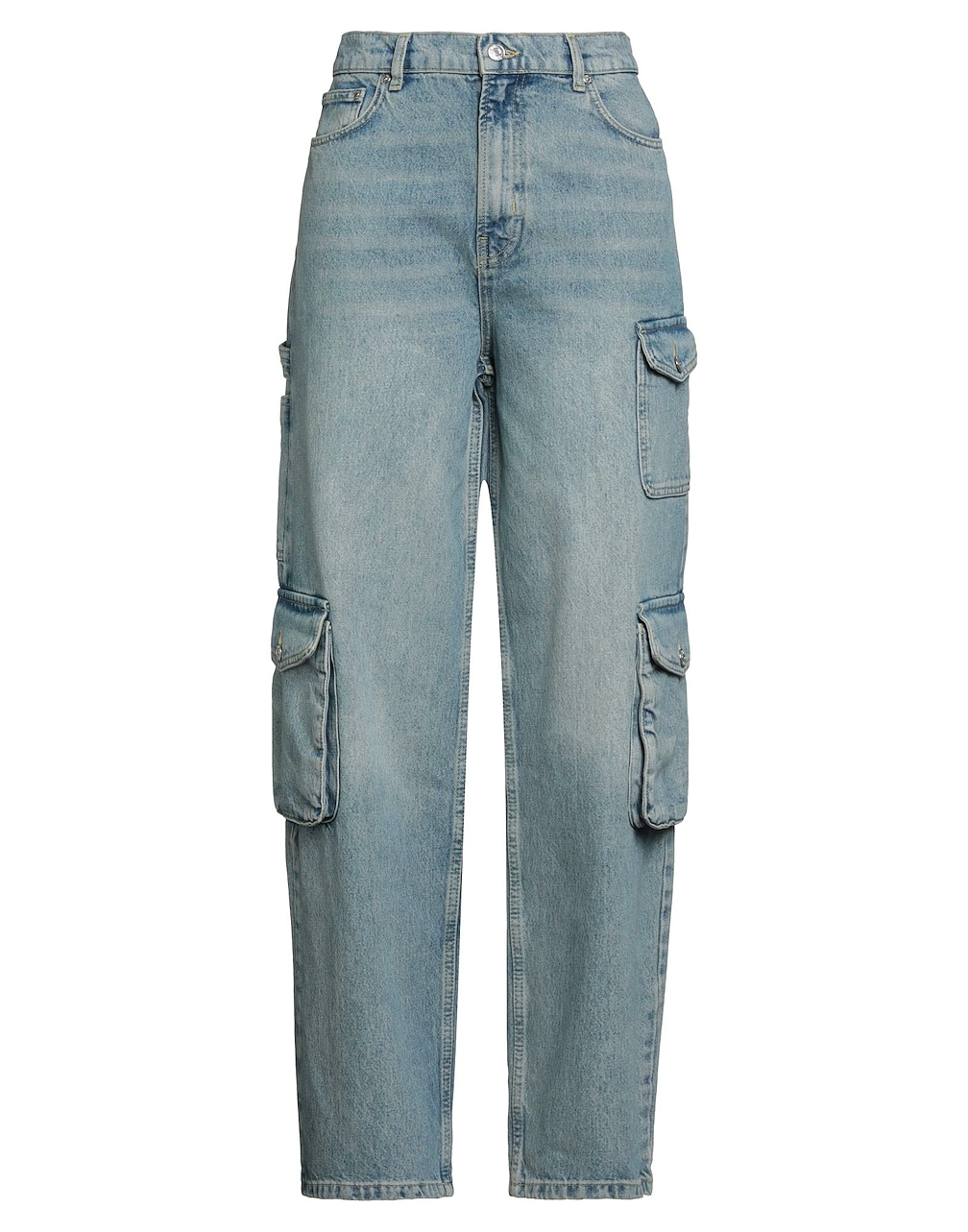 MOSCHINO JEANS - Pantaloni jeans