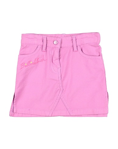 BILLIEBLUSH Skirt Mauve 100% Cotton