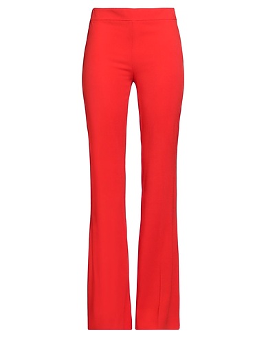 MOSCHINO Повседневные брюки 70% Ацетат, 30% Вискоза