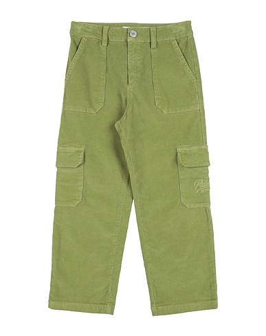 PHILOSOPHY di LORENZO SERAFINI Casual trouser 98% Cotton, 2% Elastane