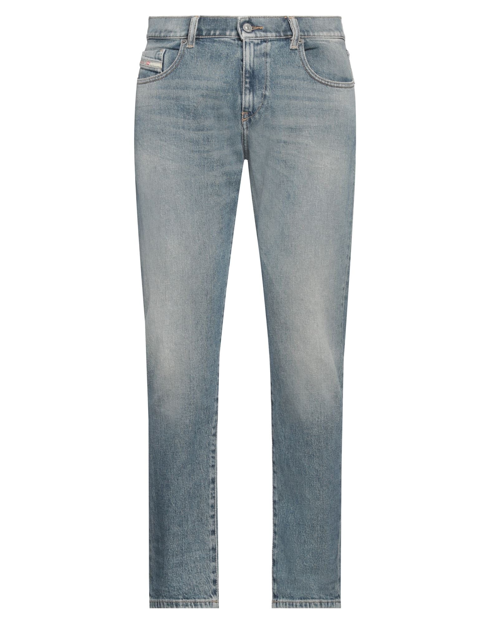 DIESEL - Pantaloni jeans