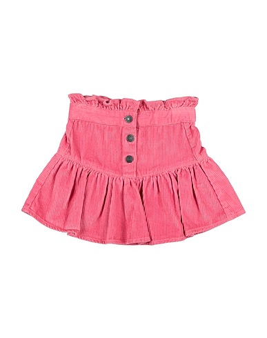LOUIS LOUISE Skirt Pink 100% Cotton