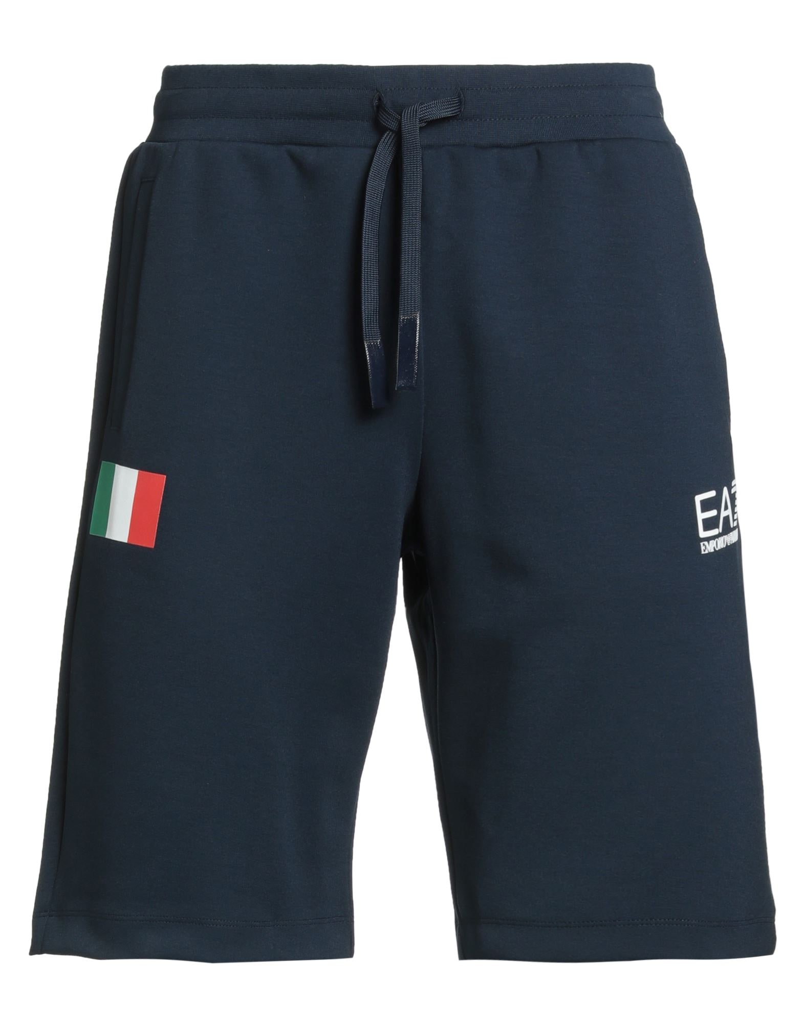 EA7 - Shorts & Bermuda Shorts