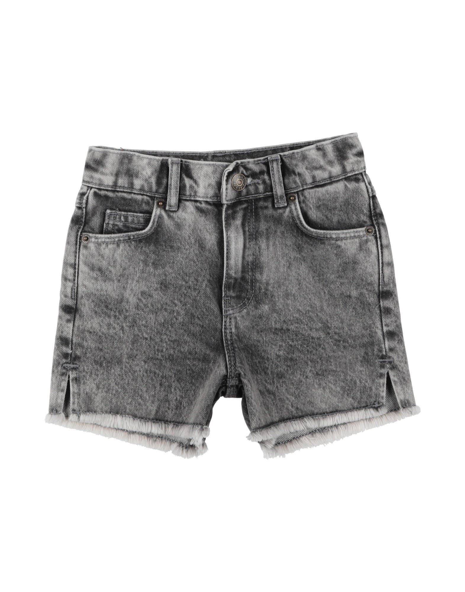 ZADIG&VOLTAIRE - Denim shorts