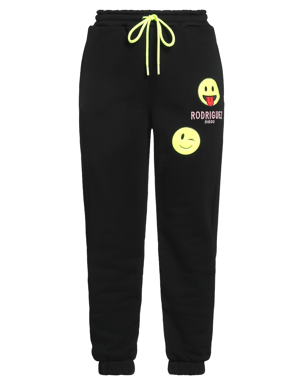 DIEGO RODRIGUEZ - Pants
