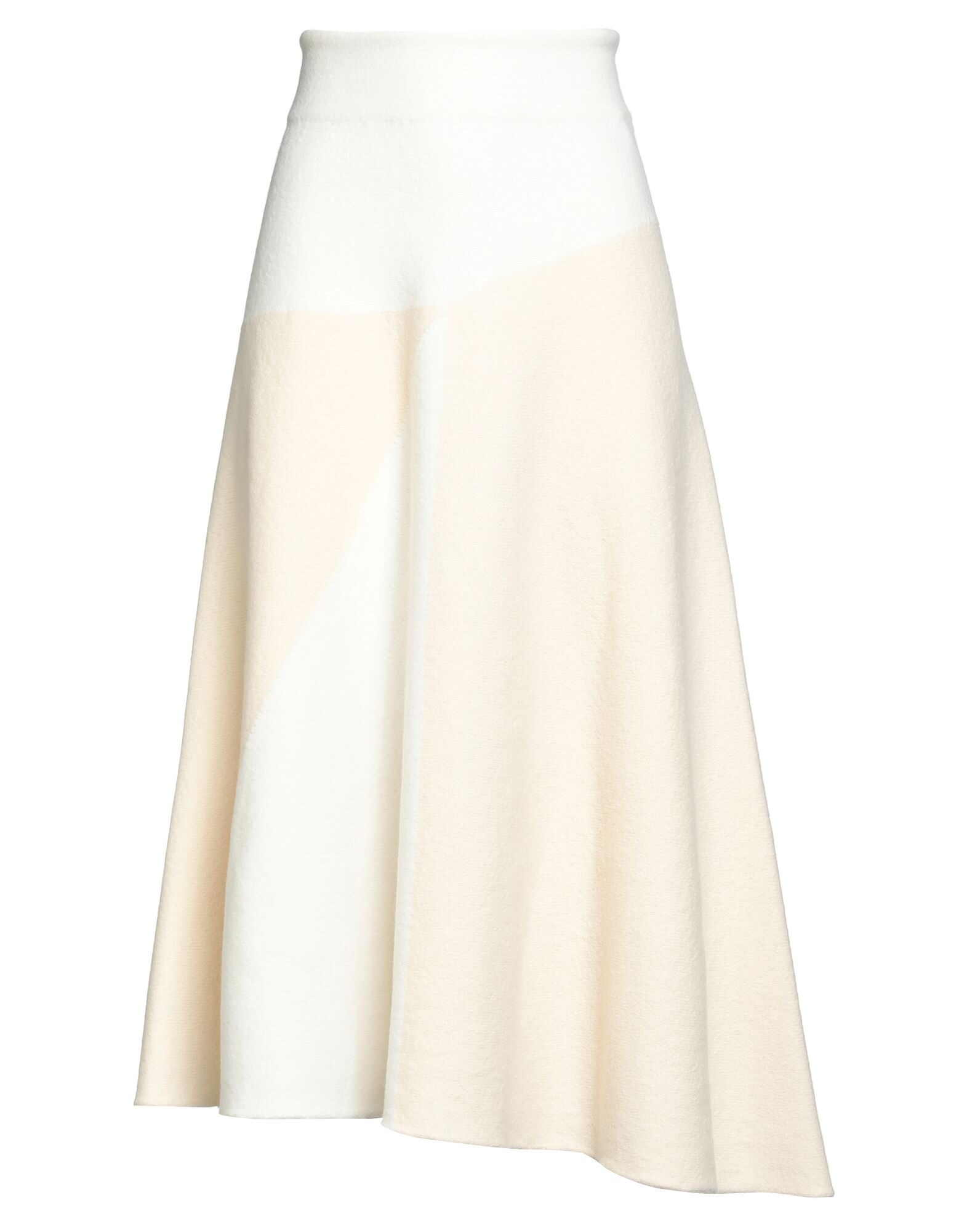 JIL SANDER - Midi skirts