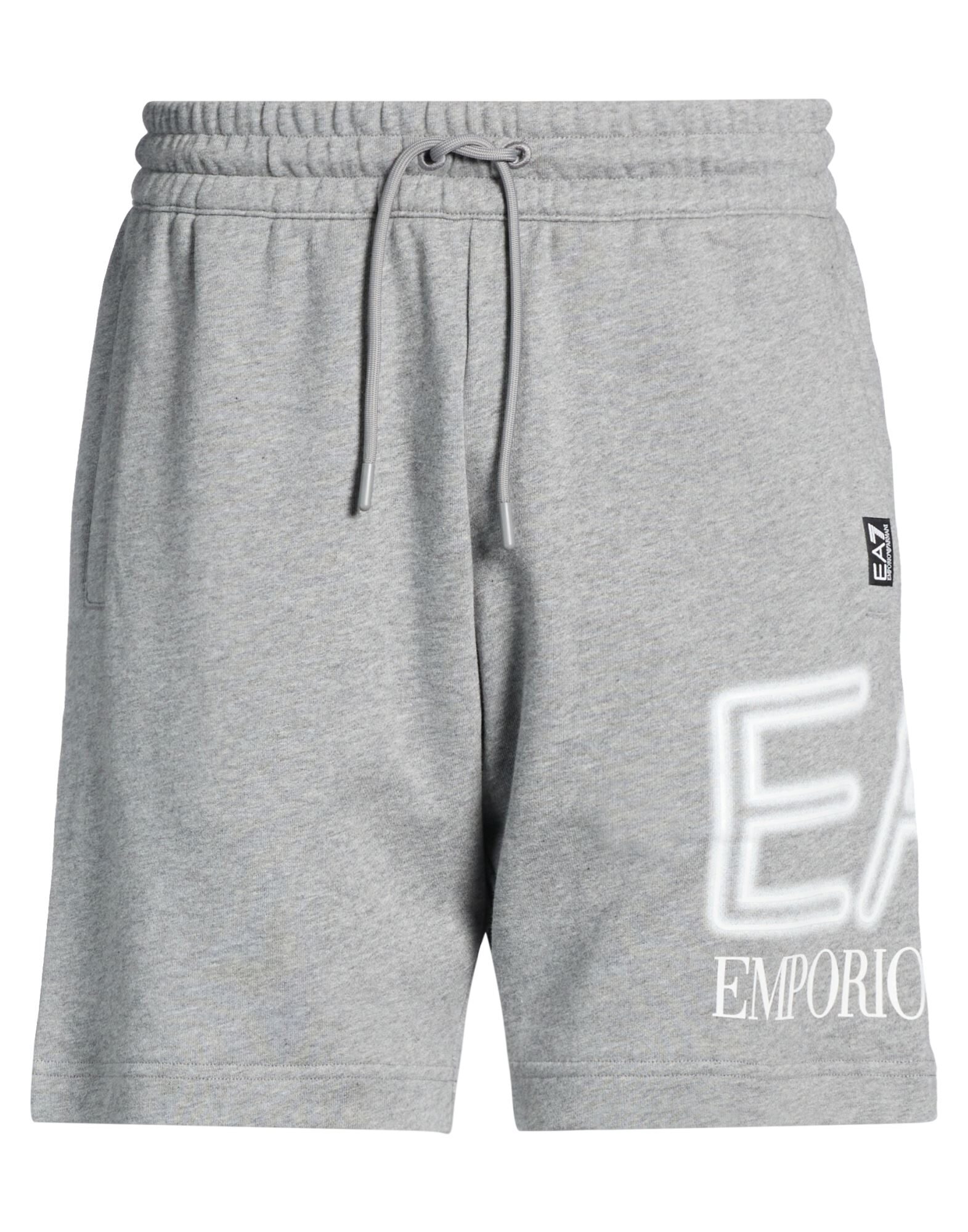 EA7 - Shorts & Bermuda Shorts