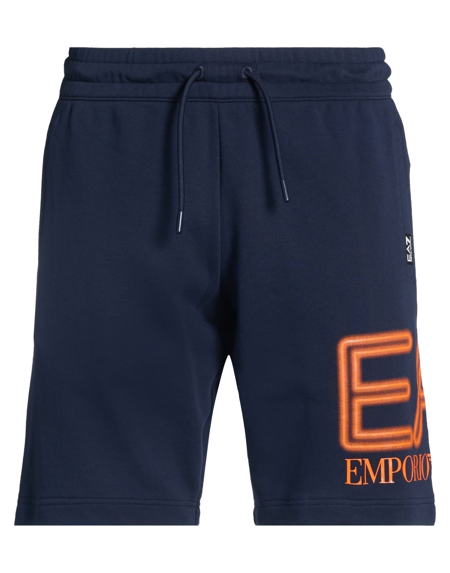 EA7 - Shorts & Bermuda Shorts