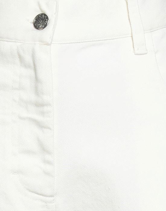 THE AVANT Джинсовые брюки