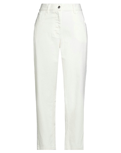 THE AVANT Straight leg 95% Cotton, 5% Elastane