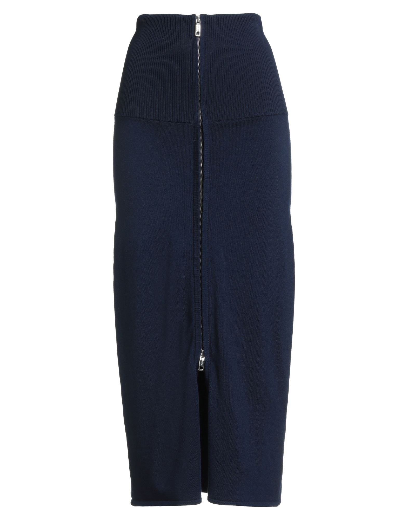 SPORTMAX - Maxi skirts